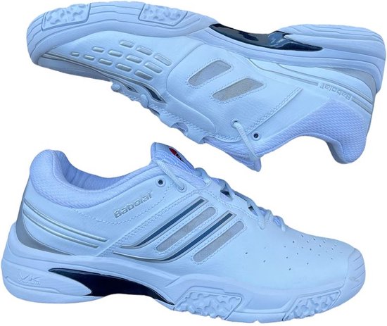 Nike Vapor Pro 3 hardcourt tennis voor heren Blauw