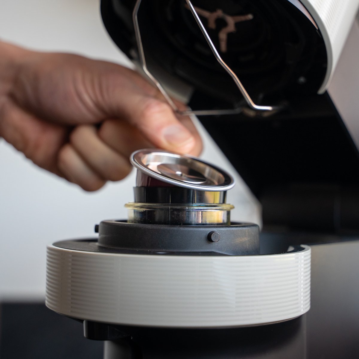 JOR Products Nespresso Vertuo - Koffiebonen thumbnail 5