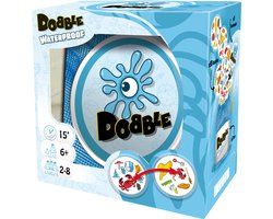 foto van Dobble Waterproof - Kaartspel