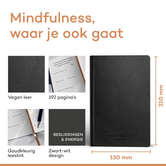 Reflectieboek