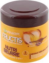 Garnier Fructis 3-in-1 haarmasker Nutri-Boter 300 ml