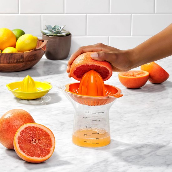 OXO Good Grips Citruspers 2 in 1 van OXO Good Grips — afbeelding 4