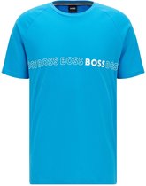 Hugo Boss - Heren - T-shirt | bol.com