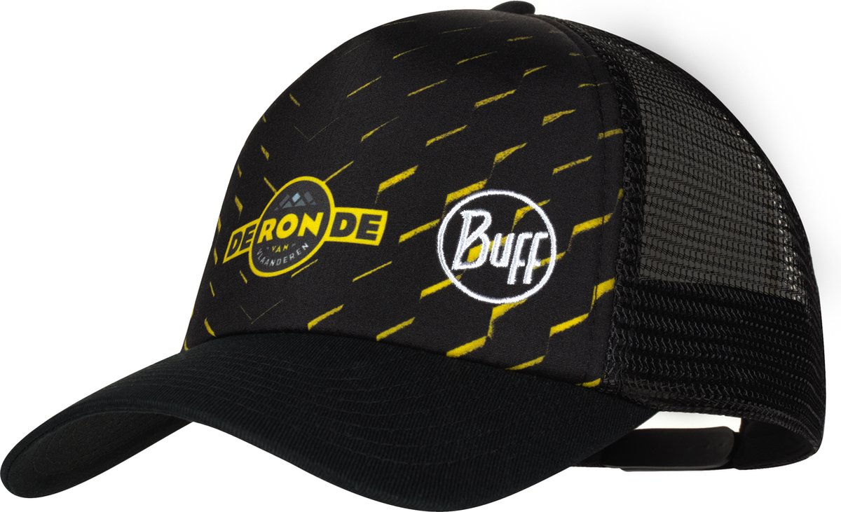 BUFF® Trucker Cap Tour of Flanders Collection - Zonnebescherming