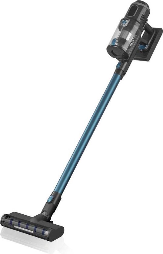 Mesko Cyclone Ms 7058 Bezemstofzuiger Zilver One Size / EU Plug 220V – Drogisterij Plus – Verzorging & Gemak