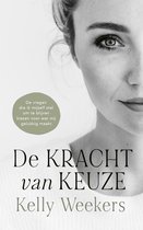 Omslag De Kracht Van Keuze