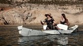ONAK X - Opvouwbare Kano voor 2 personen