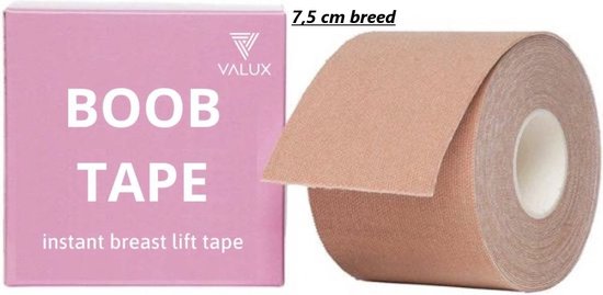 Fashion Tape - Plak BH Push Up - BH Tape