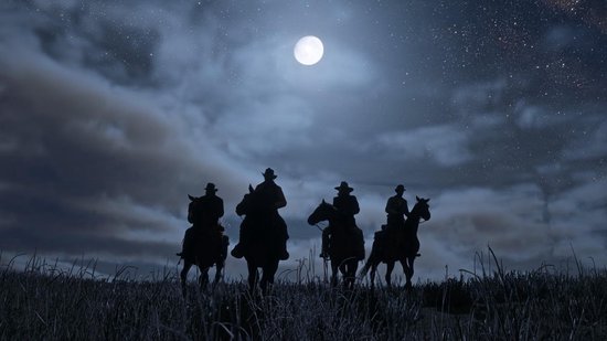 Red Dead Redemption 2: 55 Gold Bars - Xbox One Download - Rockstar