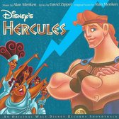 Hercules [Original Soundtrack]