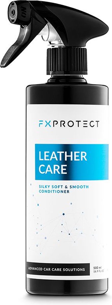 FX Protect - Leather Care - 500 ml.