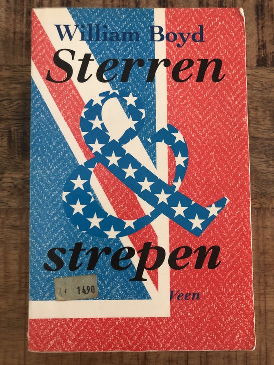 9789020427127 - Sterren en strepen