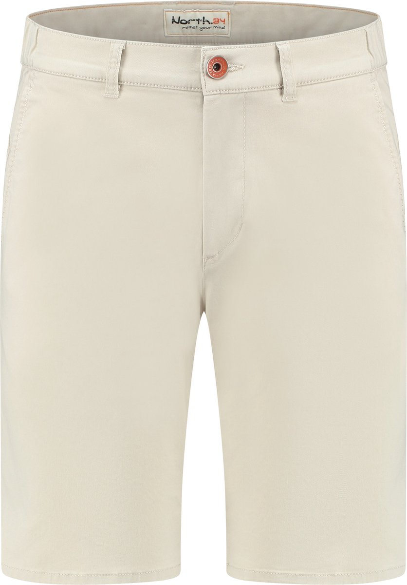 North84 Chino Bermuda Kit 8440-4362 maat 34