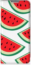 Hoesje ontwerpen Originele Cadeaus Xiaomi 12 | 12X Smartphone Cover Watermelons