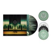 Odesza - The Last Goodbye (CD)