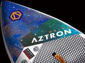 Aztron Orion Opblaasbaar Surf SUP Board - 259 cm
