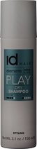 IdHAIR Elements Xclusive Dry Shampoo Shampoing 150 ml