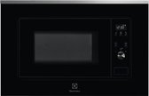 Electrolux LMS2203EMX Comptoir Micro-ondes uniquement 20 L 700 W Noir, Acier inoxydable