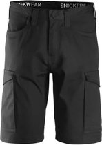 Snickers Workwear - 6100 - Service Short - 64