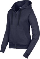 Snickers Workwear - 2806 - Zip à capuche zippé pour femme - L