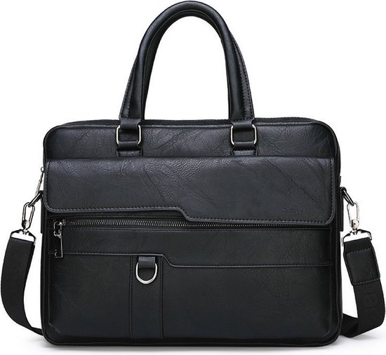 N3 Collecties N3 Ladies Handbag Zwart