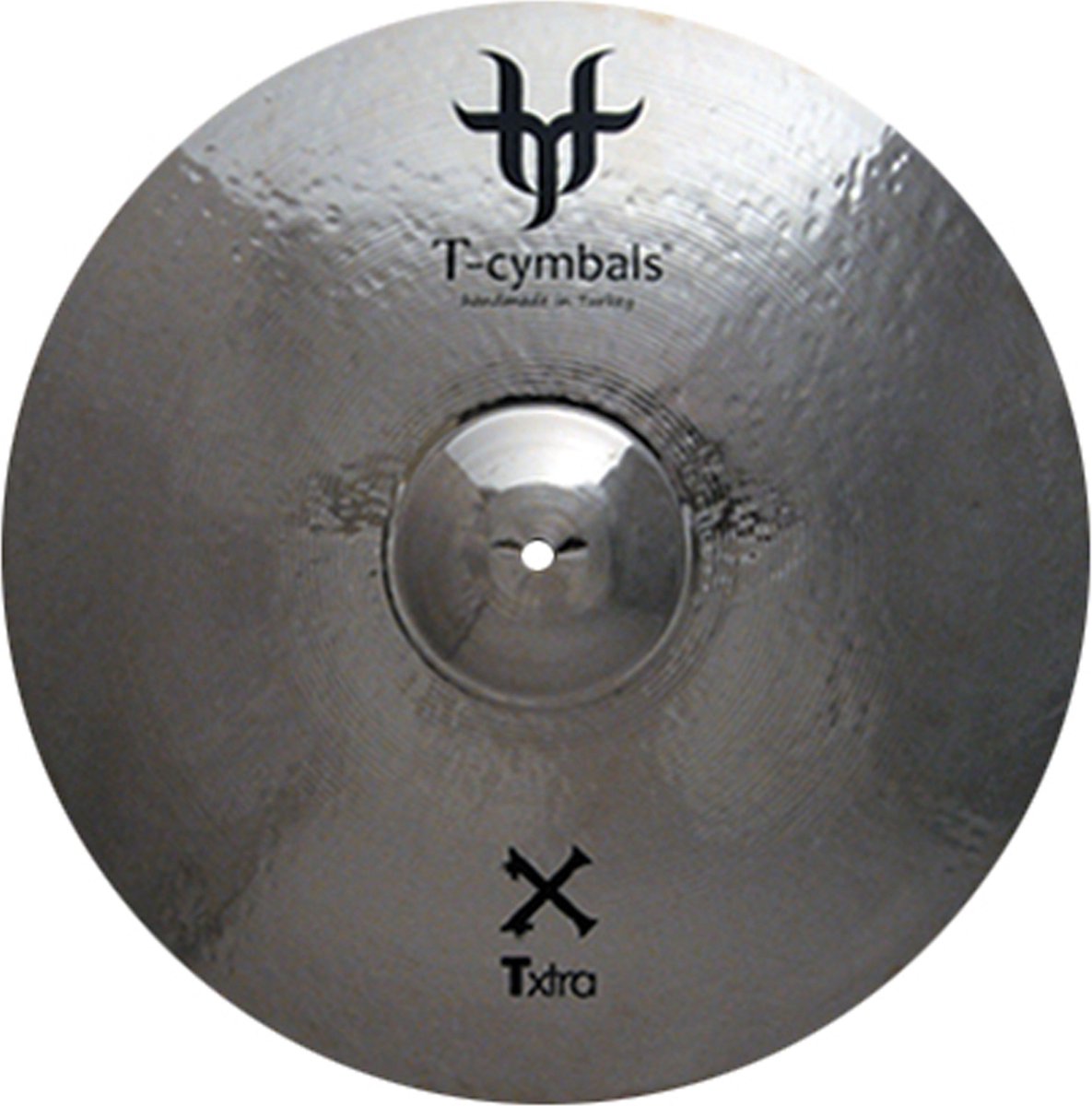 T-Cymbals T-Xtra Medium Crash 18" - Crash bekken