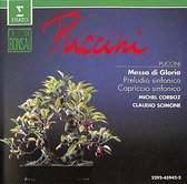 Messa di Gloria / Preludio Sinfonico / Capriccio Sinfonico