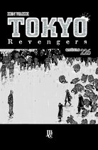 Tokyo Revengers Capítulo 226 - Tokyo Revengers Capítulo 226