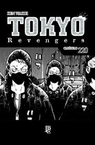 Tokyo Revengers Capítulo 220 - Tokyo Revengers Capítulo 220
