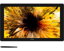 Huion Kamvas 24 Plus - 24 Inch Graphic Tablet -