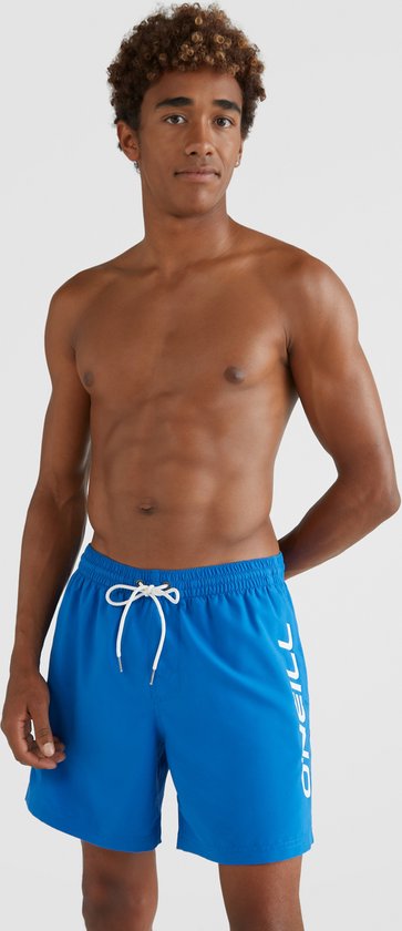 O'Neill Zwembroek Men Cali - 50% Gerecycled Polyester (Repreve), 50% Polyester Null