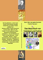 gelbe Buchreihe 199 - Das blaue Buch von Vaterland und Freiheit – Band 199e in der gelben Buchreihe – bei Jürgen Ruszkowski
