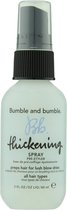 Bumble And Bumble Thickening Hairspray 2 Oz