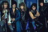 Bon Jovi Tribute Album: You Give Love A Bad Name