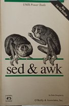 sed & awk Nutshell Handbook