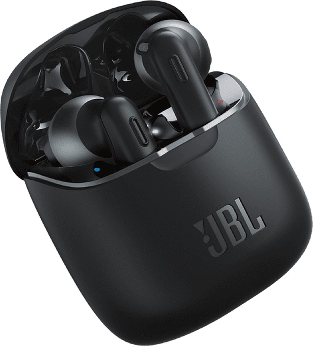 jbl oortjes bluetooth