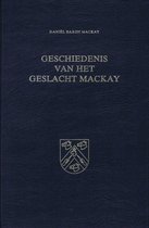 Geschiedenis van het geslacht Mackay