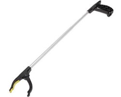 Kinzo Grijper - Grijparm - Pakhulp - 76 cm - Magnetisch - Aluminium