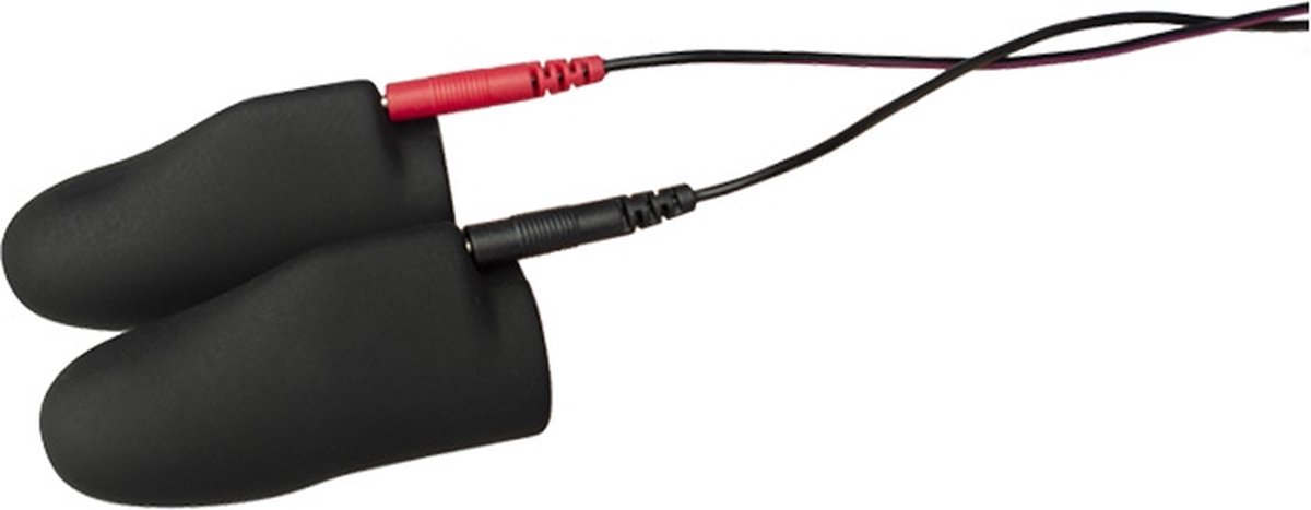 ElectraStim - Explorer - Silicone Finger Stimulator