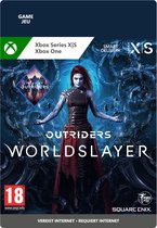 Outriders Worldslayer - Xbox Series X + S & Xbox One - Download