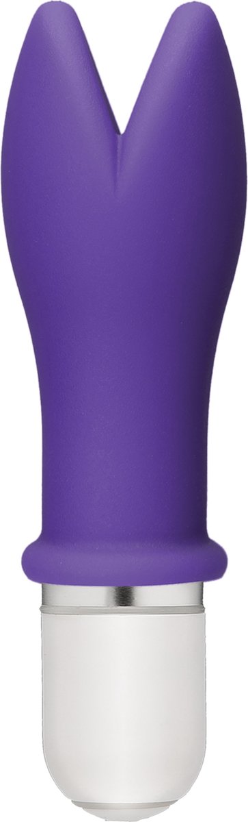 Goedkoopste Doc Johnson - American Pop - Whaam! - 10 Function Vibrator