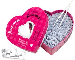 Romantic Heart & Corazon Romantico (EN-ES)