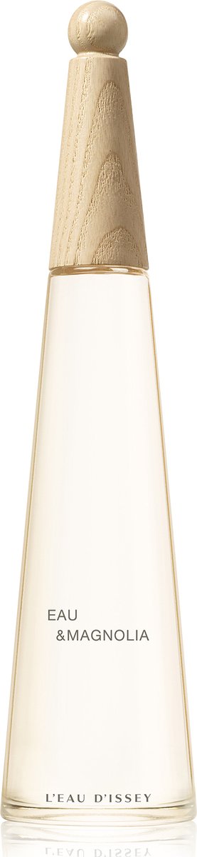 ISSEY MIYAKE - L'eau d'Issey Eau & Magnolia Eau de Toilette Intense - 100 ml - eau de toilette