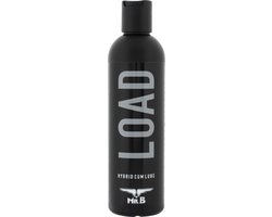 Mister B - Load - Hybride Wit Glijmiddel - Nepsperma - Fake Cum 250 ml
