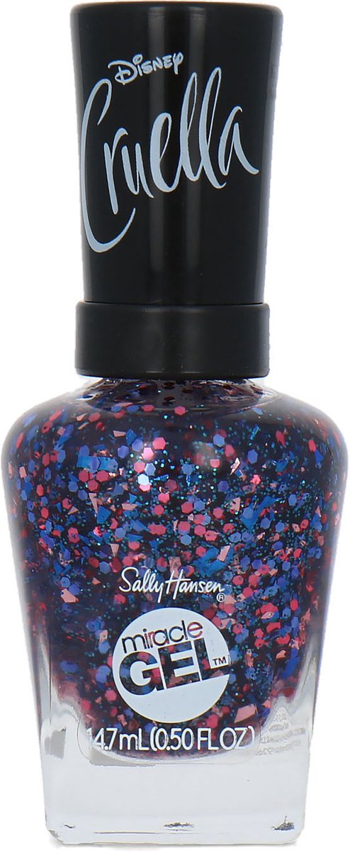 Goedkoopste Sally Hansen Miracle Gel Nagellak - 865 No To Conformity