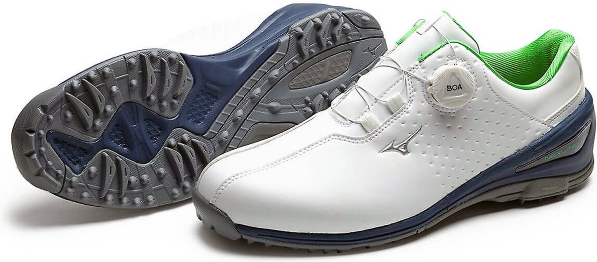 Mizuno nexlite cheap boa 006