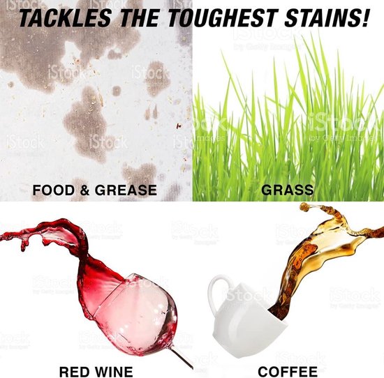 Spray n Wash Stain Stick Laundry Stain Remover