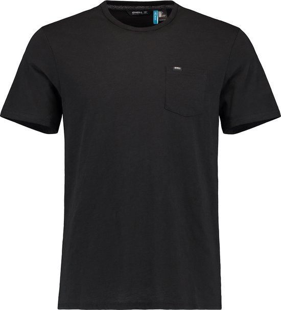 O'Neill T-Shirt Jack's Base - Black Out - Xxl