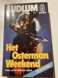 Osterman weekend