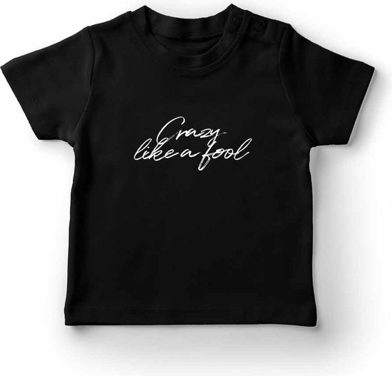 Matching shirts Vader & Zoon - Daddy Cool - Papa maat XL & Zoon maat 62 van SuperWenskaart — afbeelding 4